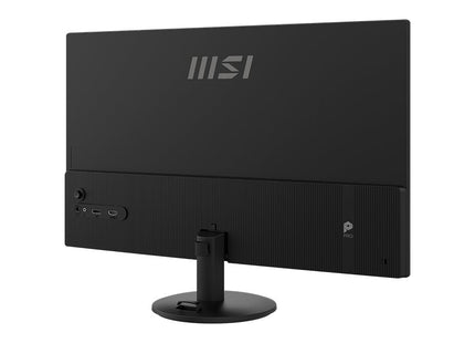 EAN 4711377259057 - MSI Pro MP252L pantalla para PC 62,2 cm (24.5") 1920 x 1080 Pixeles Full HD LED Negro imagen 6