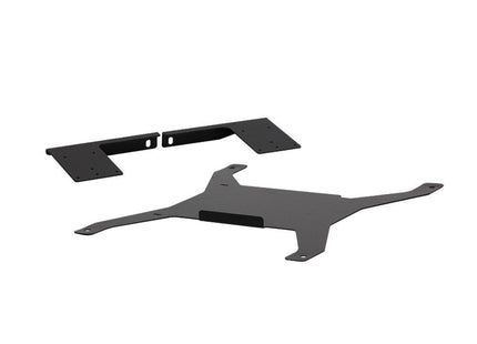 Raceroom 75105090 Soporte De Altavoz Negro Compatibilidad: Logitech Z323