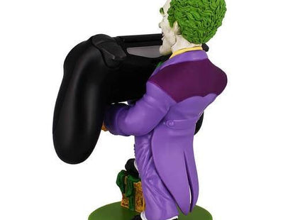 Cable Guy Soporte Y Figura De Carga  Joker Ps4 / Xbox One