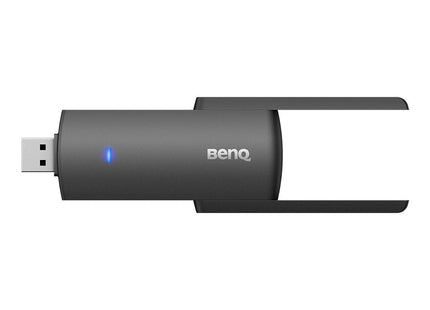 Benq Tdy31 Adaptador De Red Usb 3.0 802.11ac Negro Para Benq Il5501, Re6501, Re7501, Re8601, Re9801, Rm6503, Rm7503, Rm8603, St4302, St5502