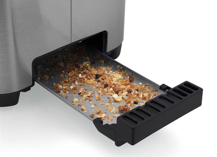 EAN 8712836961029 - Princess 142402 7 4 rebanada(s) 1400 W Acero inoxidable imagen 4