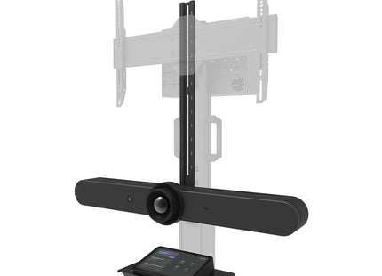 Neomounts By Newstar Afls-825bl1 Floor Accessory Black