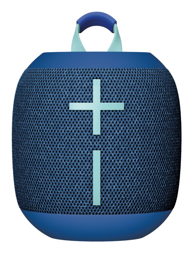 Ultimate Ears Wonderboom 4-Cobalt Blue