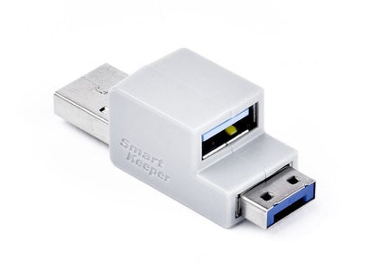 Smartkeeper Lk03db Bloqueador De Puerto Usb Tipo A Azul Plástico 1 Pieza(S)