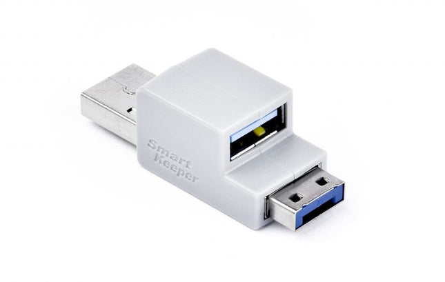 Smartkeeper Lk03db Bloqueador De Puerto Usb Tipo A Azul Plástico 1 Pieza(S)