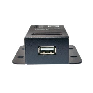 Logilink Ua0267 Extensor Usb 2.0 Cat.5 Hasta 50m 1 Puerto, Poe