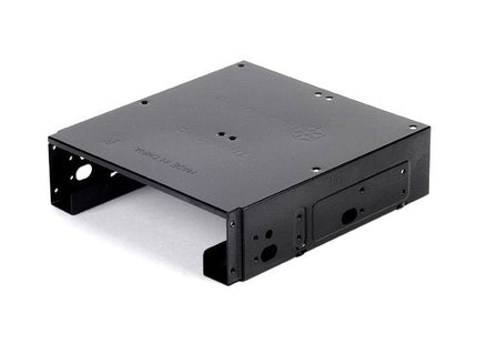 Silverstone Sdp10 Conversor 2 Discos 2.5" A 3.5"