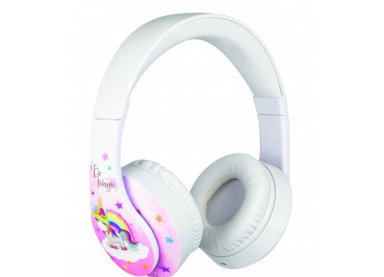 Auricular Unik Gaming Be Magic