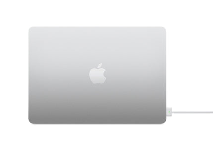 EAN 0195949396489 - Apple MW613ZM/A cable USB 2 m USB C MagSafe 3 Plata imagen 3