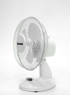 EAN 5902230901865 - Ravanson WT-1023 ventilador Blanco imagen 1