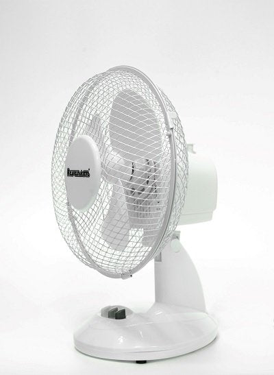 EAN 5902230901865 - Ravanson WT-1023 ventilador Blanco imagen 1