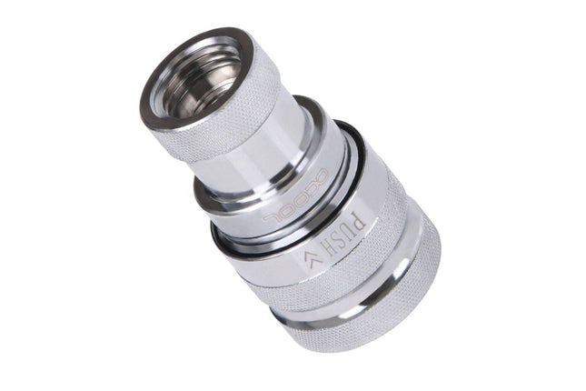 EAN 4250197174565 - Alphacool 17456 accesorio o pieza de sistema de refrigeración para ordenador Racor imagen 2