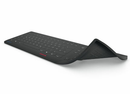 EAN 4025112106392 - CHERRY 61510017 Cubierta de teclado imagen 2