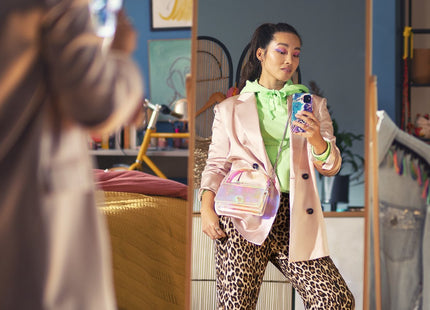 EAN 8720389037542 - Philips 3000 series STH3020/70 vaporizador para ropa Vaporizador manual de prendas 0,12 L 1000 W Verde imagen 12