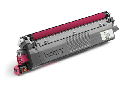 EAN 4977766821803 - Brother TN-248XLM cartucho de tóner 1 pieza(s) Original Magenta imagen 5