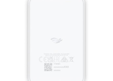 Ubiquiti Uisp Wm-W Accesorio Para Teléfono Móvil O Smartphone