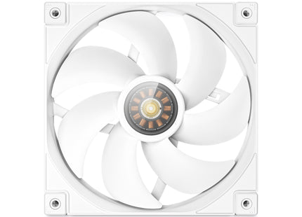Ventilador Pc Deepcool Ft14 Wh 140x140x25 140 Mm R-Ft14-Whwpn1-G