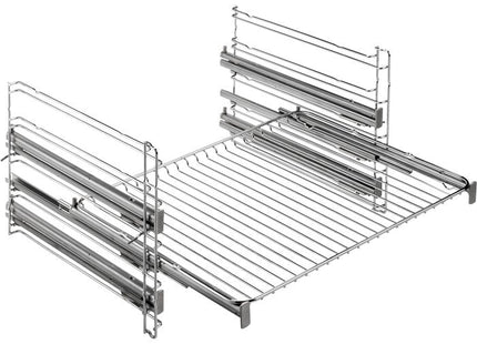 EAN 7332543112968 - AEG TR3LFSTV pieza y accesorio de hornos Acero inoxidable Rejilla para el horno imagen 1