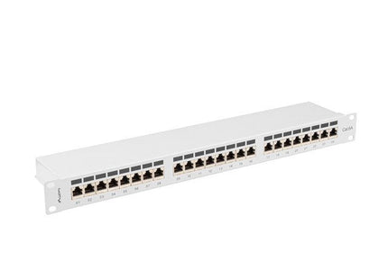 EAN 5901969428339 - Lanberg PPSA-1024-S panel de parcheo 1U imagen 2