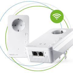 Collection image for: Adaptadores plc / Home plug