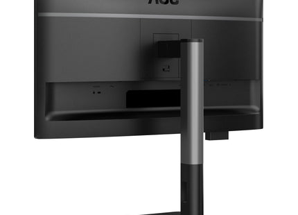 EAN 4038986142878 - AOC 24P4U pantalla para PC 60,5 cm (23.8") 1920 x 1080 Pixeles Full HD Negro imagen 14