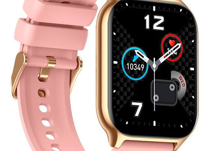 Smartwatch Cool Nova Rosa