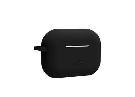 Celly Aircase3bk Auricular / Audífono Accesorio Protectora