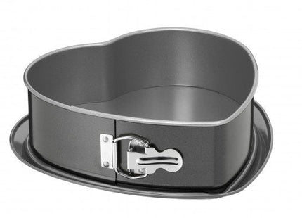 Molde Para Pasteles Kaiser Inspiration En Forma De Corazon 25x26x7 Cm Antiadherente