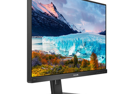 EAN 8712581764296 - Philips S Line 242S1AE/00 LED display 60,5 cm (23.8") 1920 x 1080 Pixeles Full HD Negro imagen 2