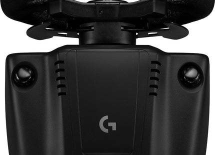 EAN 5099206082809 - Logitech G G923 Negro USB 2.0 Volante + Pedales Analógico/Digital PC, PlayStation 4, PlayStation 5 imagen 5