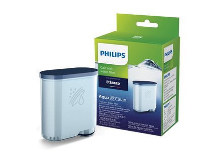 Filtro De Agua Para Cafetera  Philips Aquaclean Ca6903