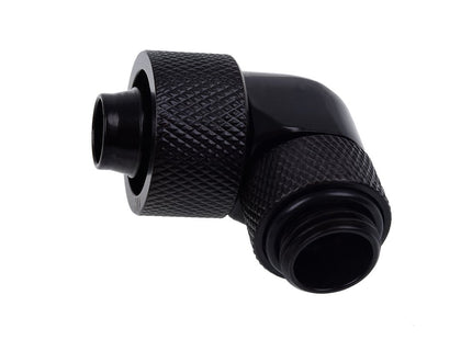 Alphacool Racor Conexión Negro 17236
