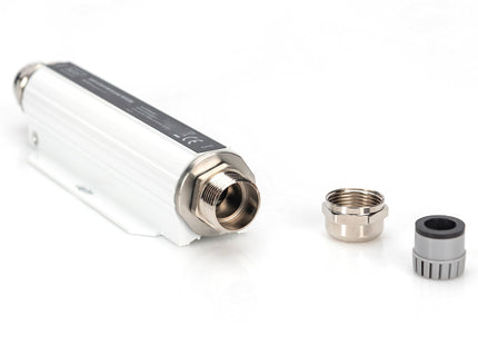 Digitus Protección Contra Sobretensiones 60 W Gigabit Poe