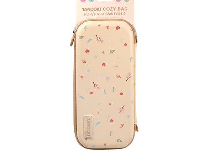 Bolsa Fr-Tec Nintendo Switch 2 Tanooki Cozy