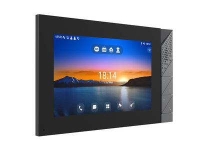 EAN 6937295603415 - Fanvil i55A sistema de intercomunicación de video 17,8 cm (7") Acero inoxidable imagen 4