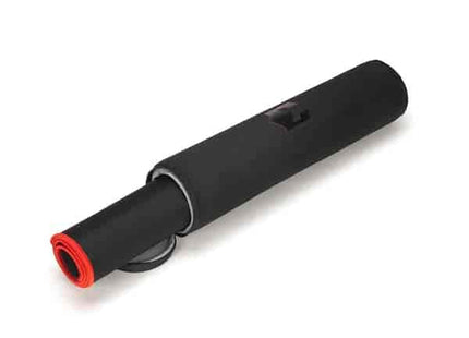 EAN 7640186416870 - CATURIX CTRX-18 caja para equipo Funda Negro imagen 6