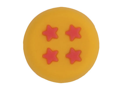 Grips Para Mando Ps4 Fr-Tec 4 Stars Dragon Ball Z