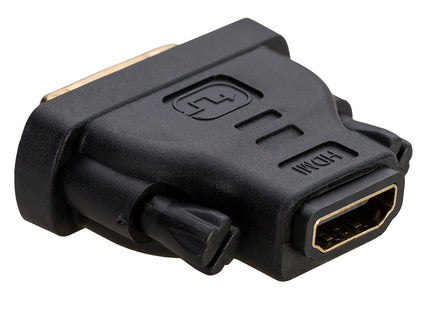 Akyga Ak-Ad-03 Adapter Dvi-M Hdmi-F