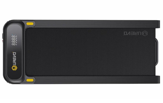 EAN 6975165000520 - Urevo URTM024 cinta de correr 430 x 1080 mm 6 kmh imagen 1