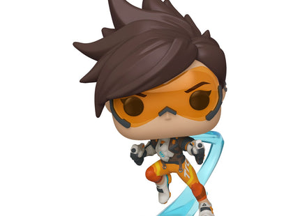 Figura Pop Overwatch 2 Tracer