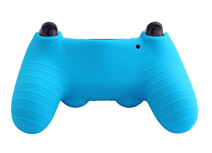Silicona Mando Azul + Grips