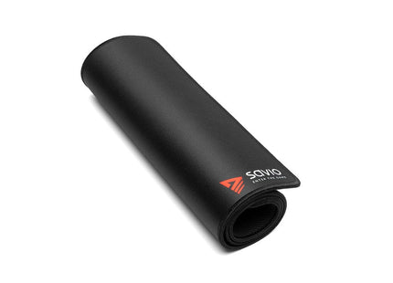 EAN 5901986046578 - Savio Black Edition Turbo Dynamic S 25x25 Gaming mouse pad Alfombrilla de ratón para juegos Negro imagen 2