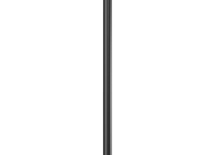 Newstar Barra De Extensión 100 Cm Pole For Fpma-C340black