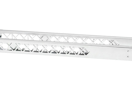 EAN 0190017392974 - HPE Aruba Networking X414 1U Universal 4-post Rack Mount Kit imagen 1