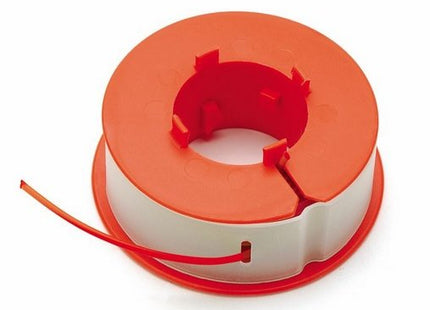 Bobina De Hilo Para Desbrozadora Bosch 8 Metros F016800175