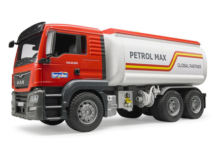 EAN 4001702037758 - BRUDER 3775 vehículo de juguete imagen 2
