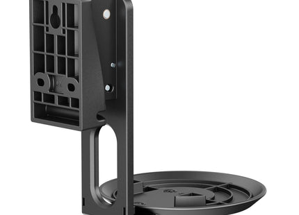 Vivolink Wall Mount For Sonos  Era 100 Speaker Black