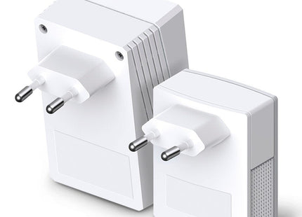 EAN 6935364084103 - TP-Link AV600 600 Mbit/s Ethernet Wifi Blanco 1 pieza(s) imagen 2