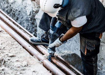 Hoja De Sierra De Sable Bosch Professional Expert 'Thick Tough Metal' S 955 Chc, 3 Piezas De Longitud 150 Mm 2608900366