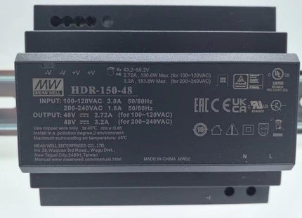 Hikvision Fuente De Alimentación 150w 24v Sin Caja Para Videoportero